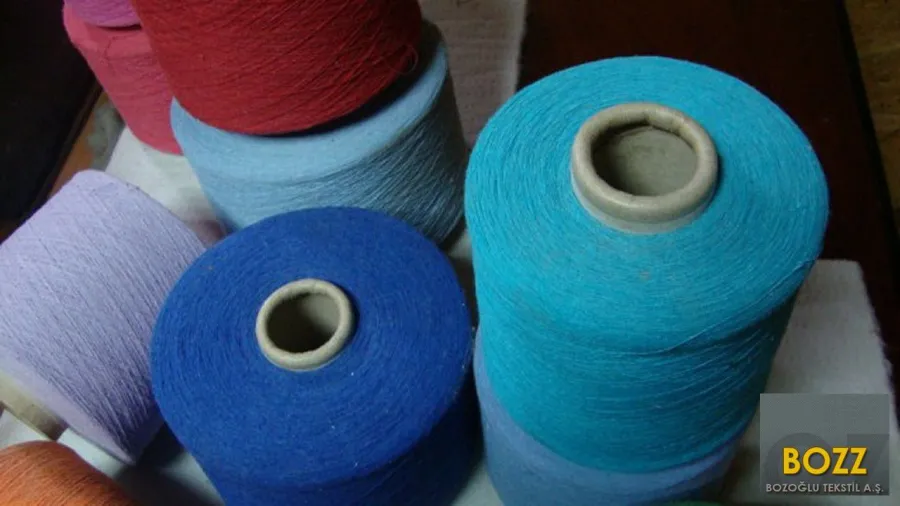 Bozoglu Textile INC. koleksiyonu — görsel 2