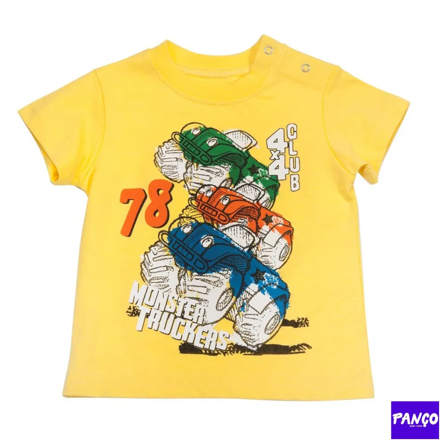 Panco Children's Clothing 2014 collection — look 2