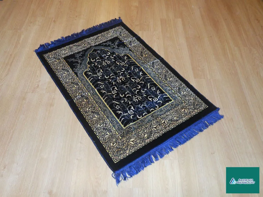 مجموعة Akdeniz Mensucat Carpets — إطلالة 2