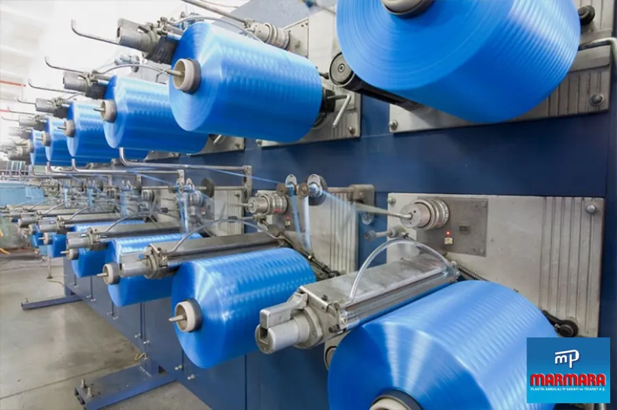 مجموعة Marmara Plastik Ambalaj IP San and INC. — إطلالة 3