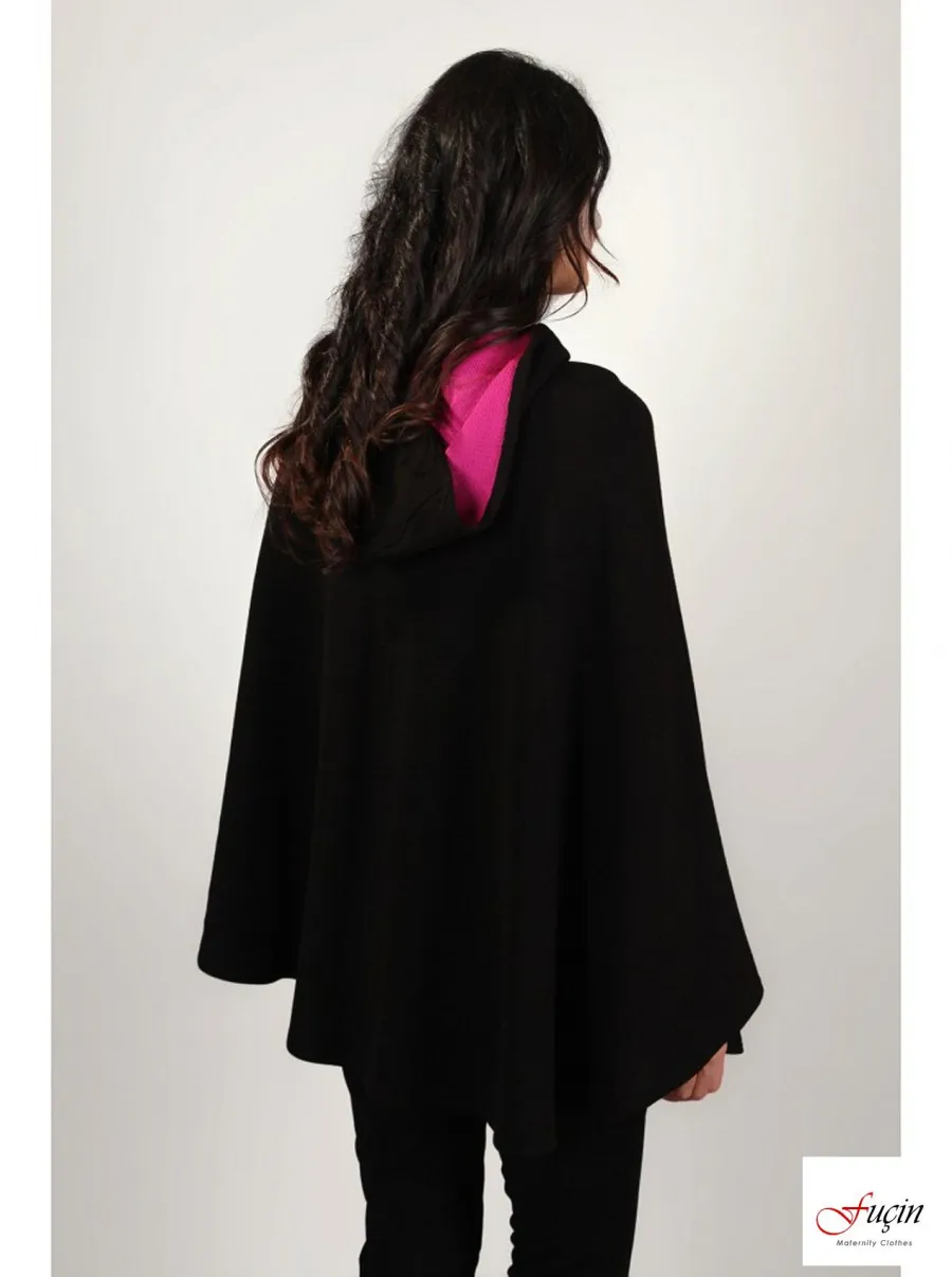 Fucin Textile Ltd. 2014 collection — look 2
