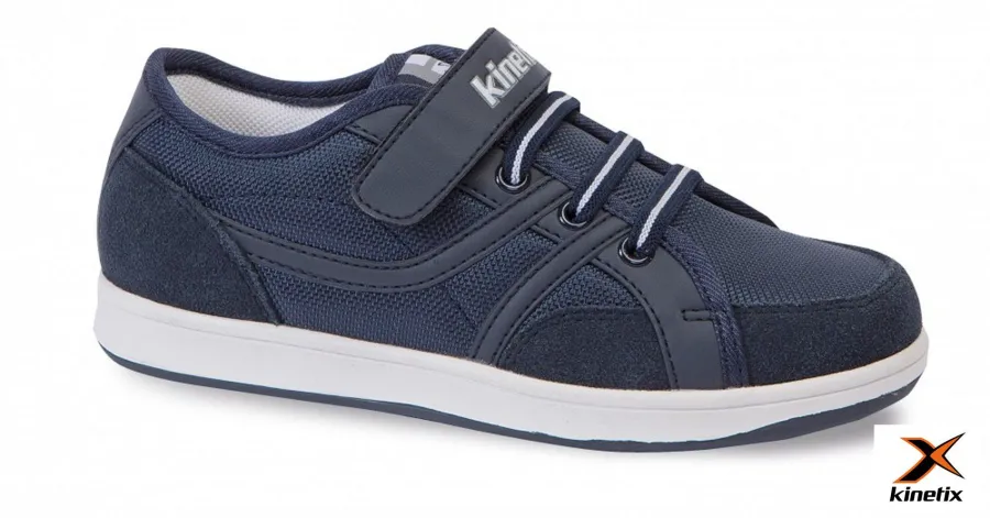 Kinetisx Sport Shoes 2014 collection — look 1