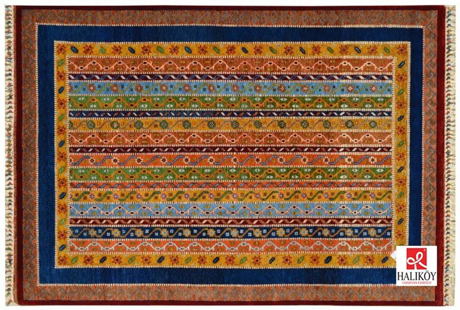 Halikoy IC Textile Ltd. koleksiyonu — görsel 1