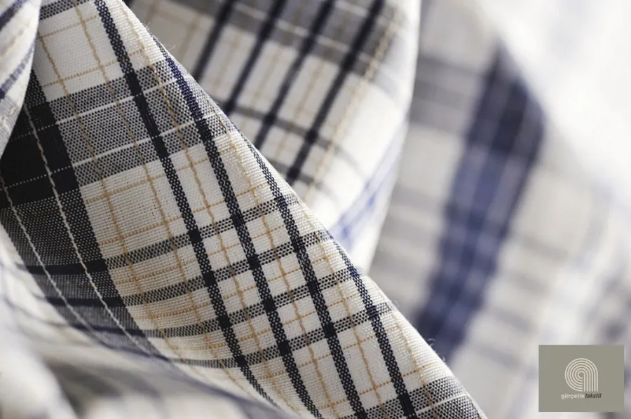 Gurcetin Textile 2014 collection — look 3