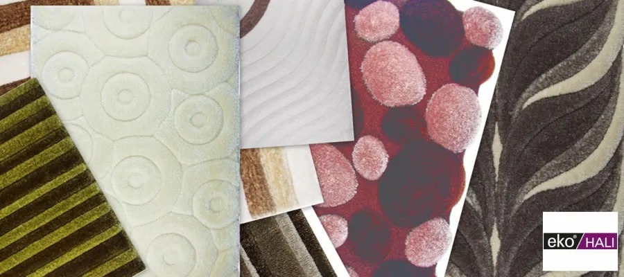 Colecția EKO Carpet Ltd. — ținuta 3