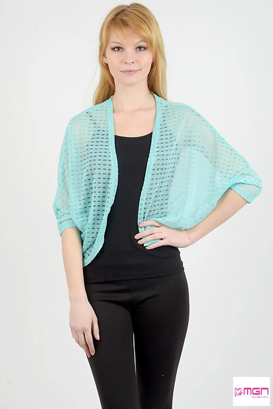 MGN Fashion 2014 collection — look 3