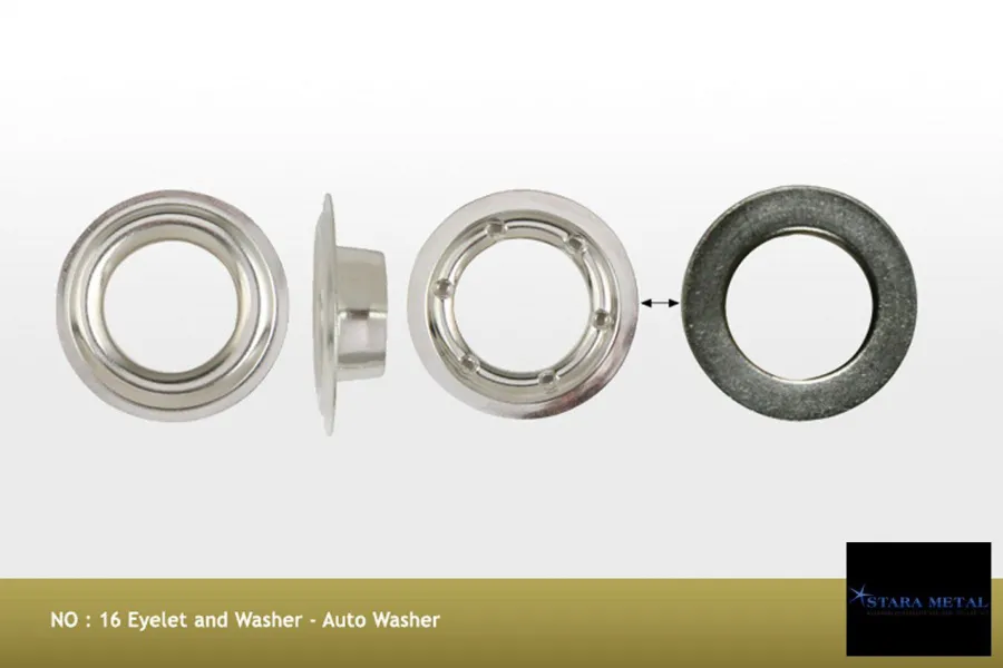 Stara Metal Textile Accessories 2014 collection — look 2