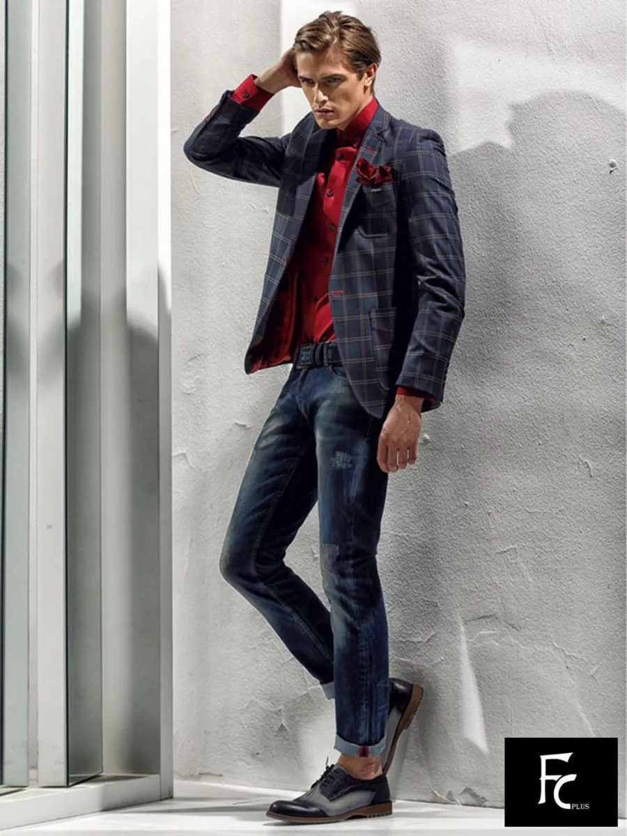 Collection FC Plus Fashionism | FC Fashion — look 2