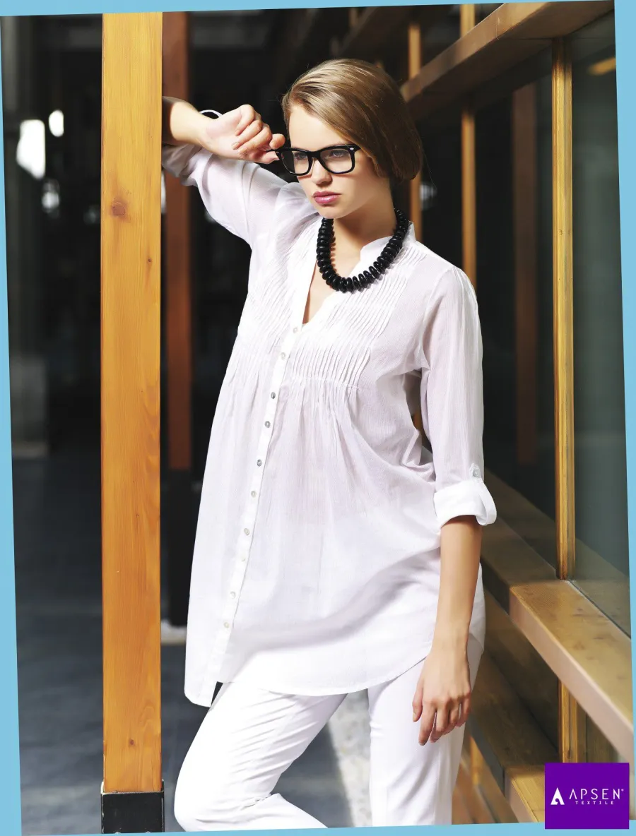 Collection Apsen Ladies Outwear — look 1