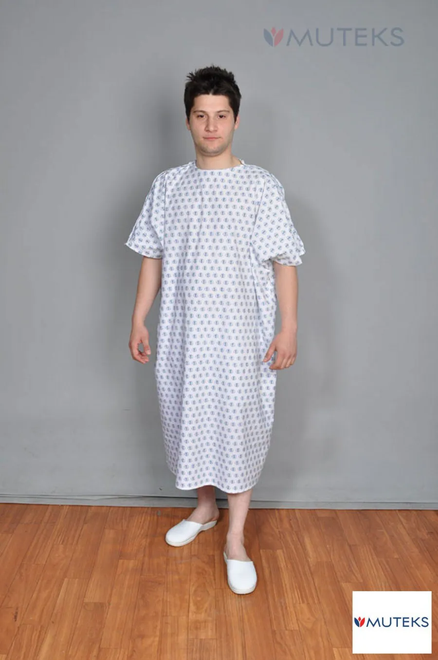 Muteks Medical Textile Products koleksiyonu — görsel 1