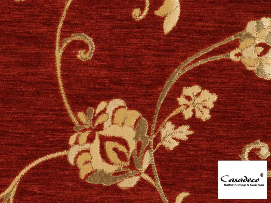 Casadeco Textile 2014 collection — look 2