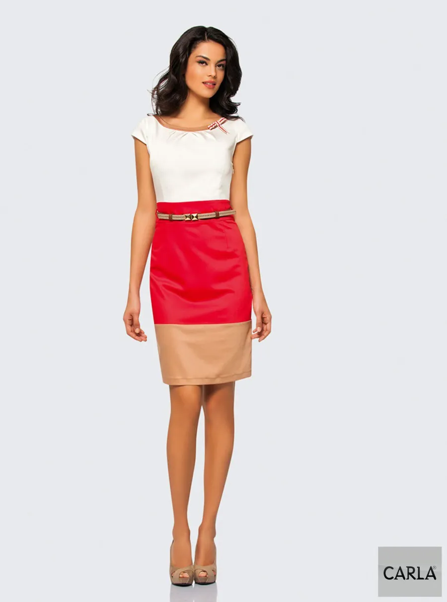 Carla | Yazmaci Clothing 2014 collection — look 2