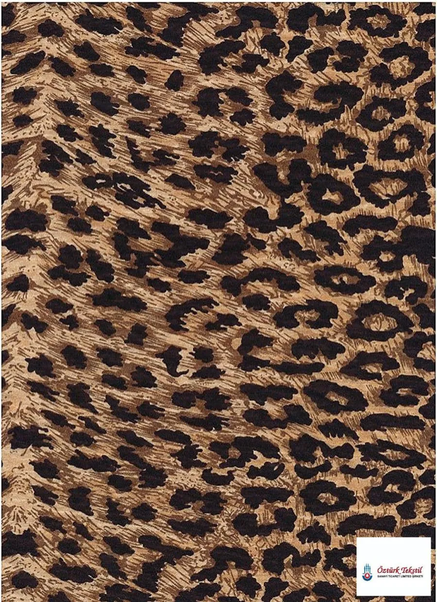 Ozturk Textile Ltd. koleksiyonu — görsel 1