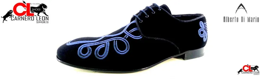 Colección Carnero Leon - Kocaslan Shoes and Bags Ltd. — look 2