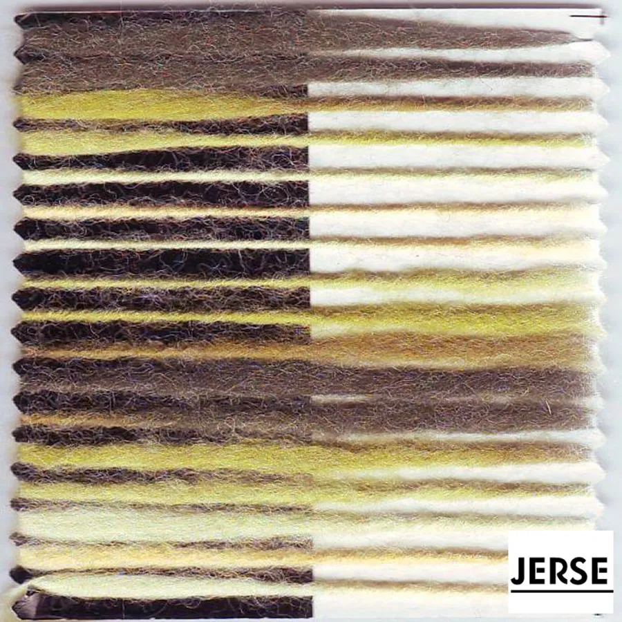 Jerse Orme Textile 2014 collection — look 3