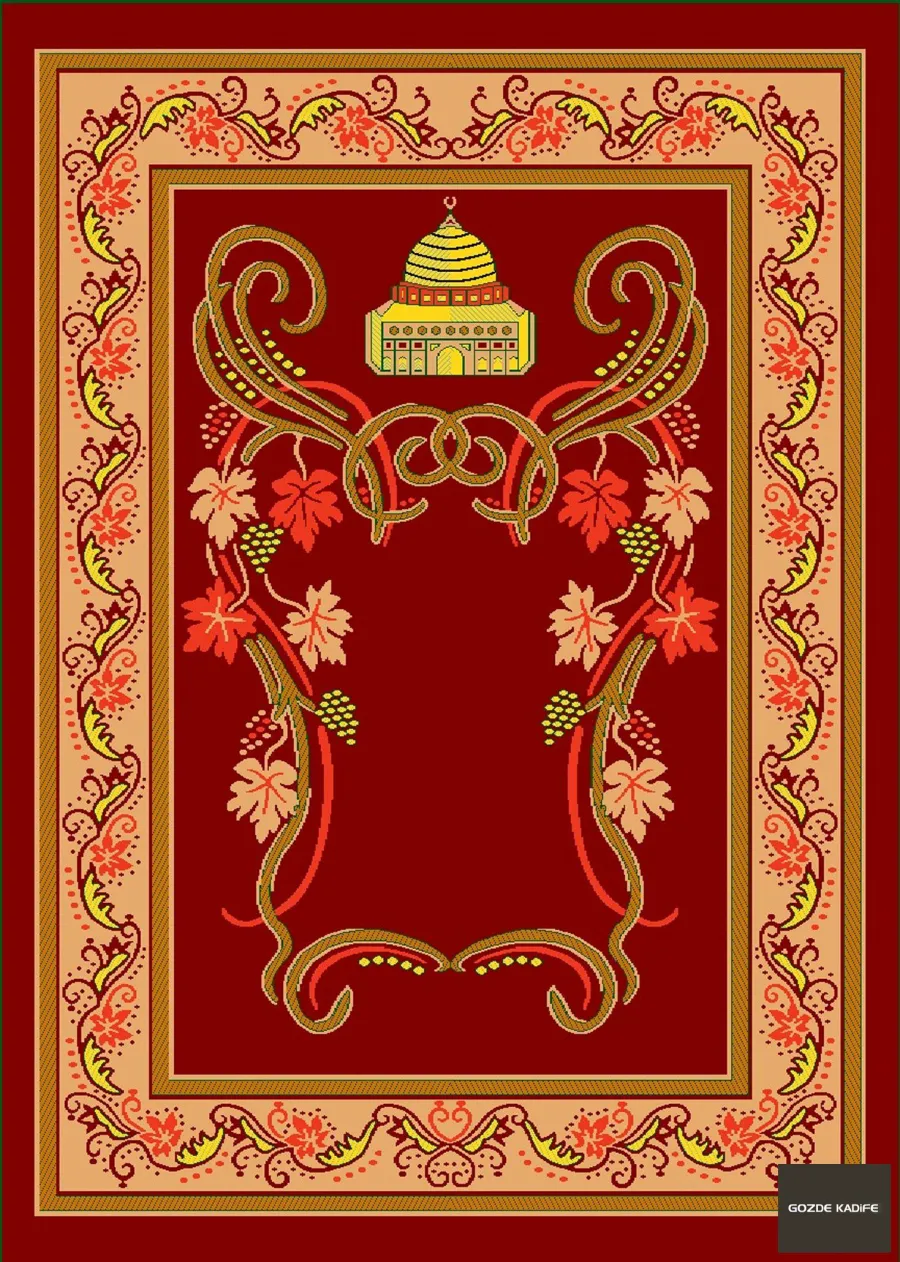 Gozde Velvet Textile Ltd. koleksiyonu — görsel 3