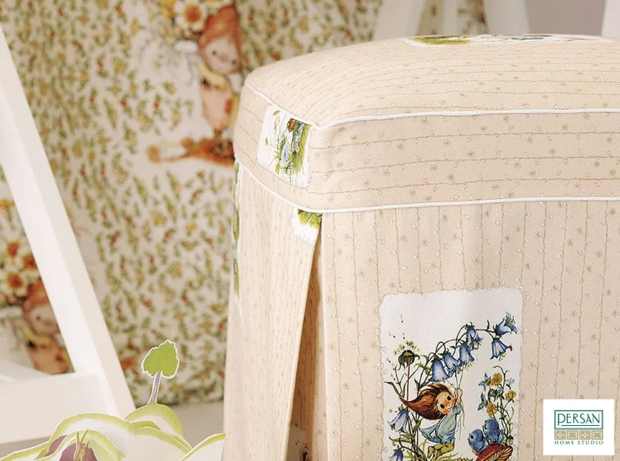 مجموعة Persan Home Studio PERSAN TEXTILE INC. — إطلالة 3