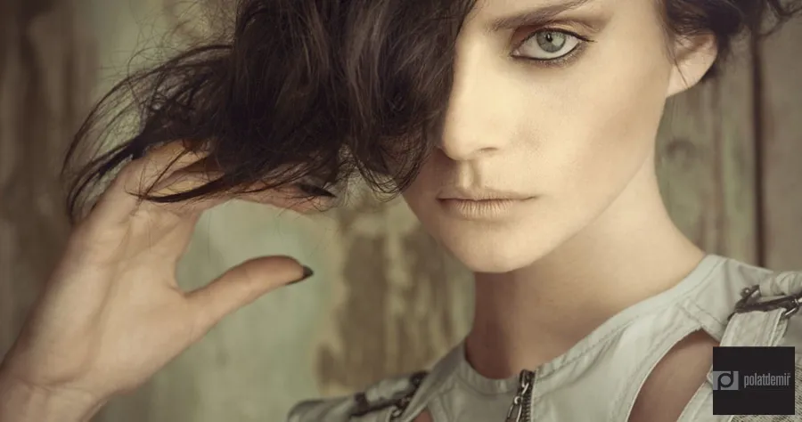 Collection Polatdemir Clothing — look 1