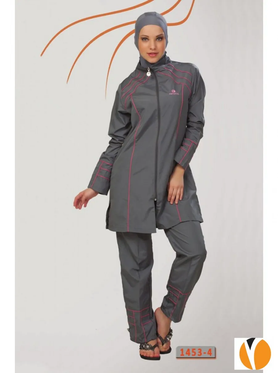 Ranuna Textile Sport 2014 collection — look 2
