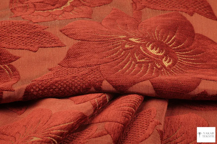 Yakar Textile 2014 collection — look 2