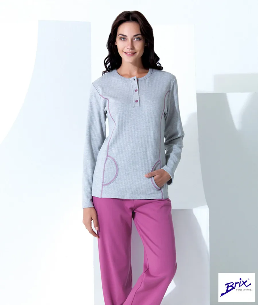 Brix | Ucdal Textile koleksiyonu — görsel 1