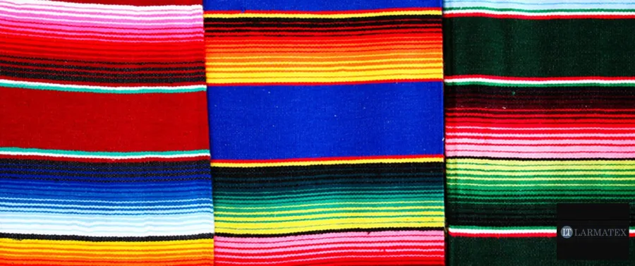 Colecția Larma Textile — ținuta 3