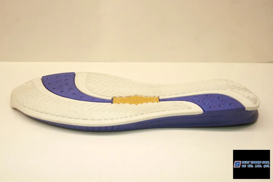 Kollektion Sert Taban Shoes – Look 2