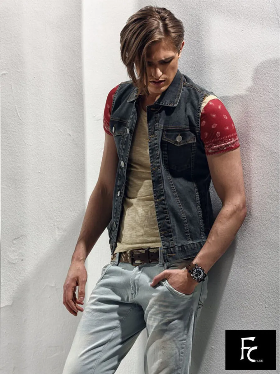 Collection FC Plus Fashionism | FC Fashion — look 1