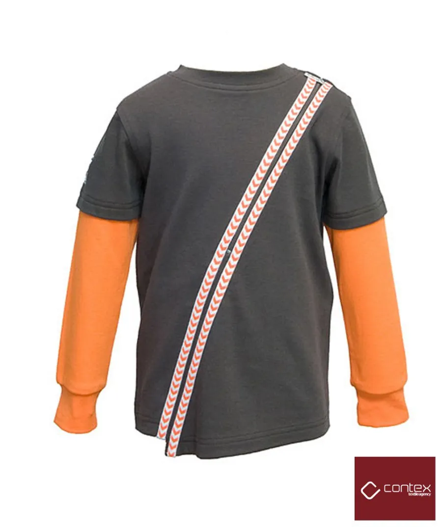 Collection Conteks Textile — look 2