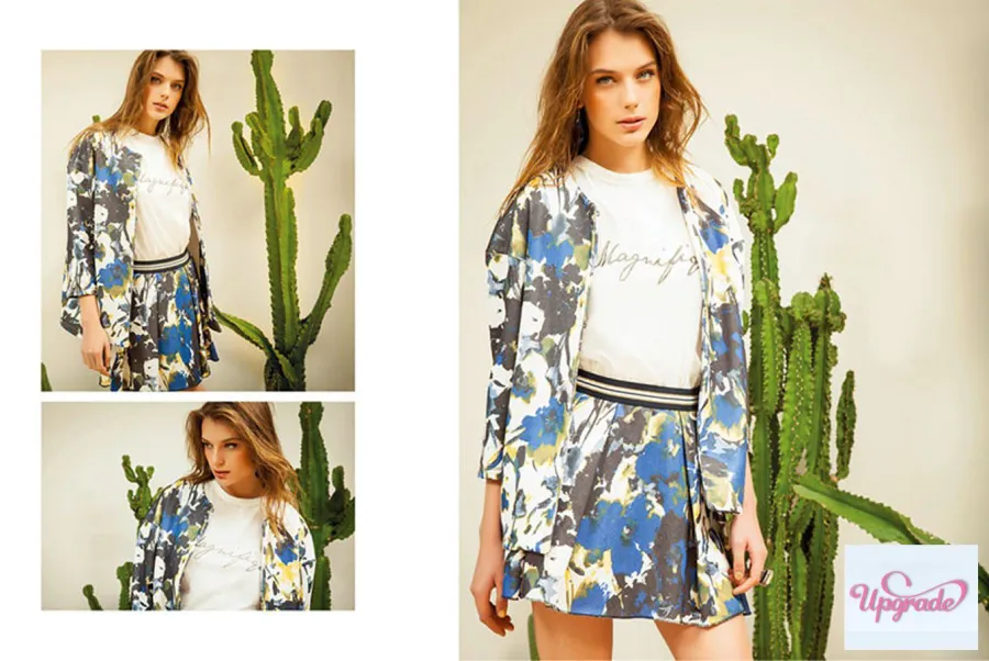 Colecția Upgrade | Betex Fashion — ținuta 3