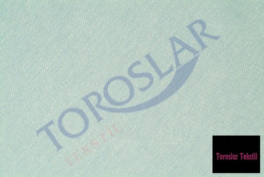 Toroslar Textile 2014 collection — look 3