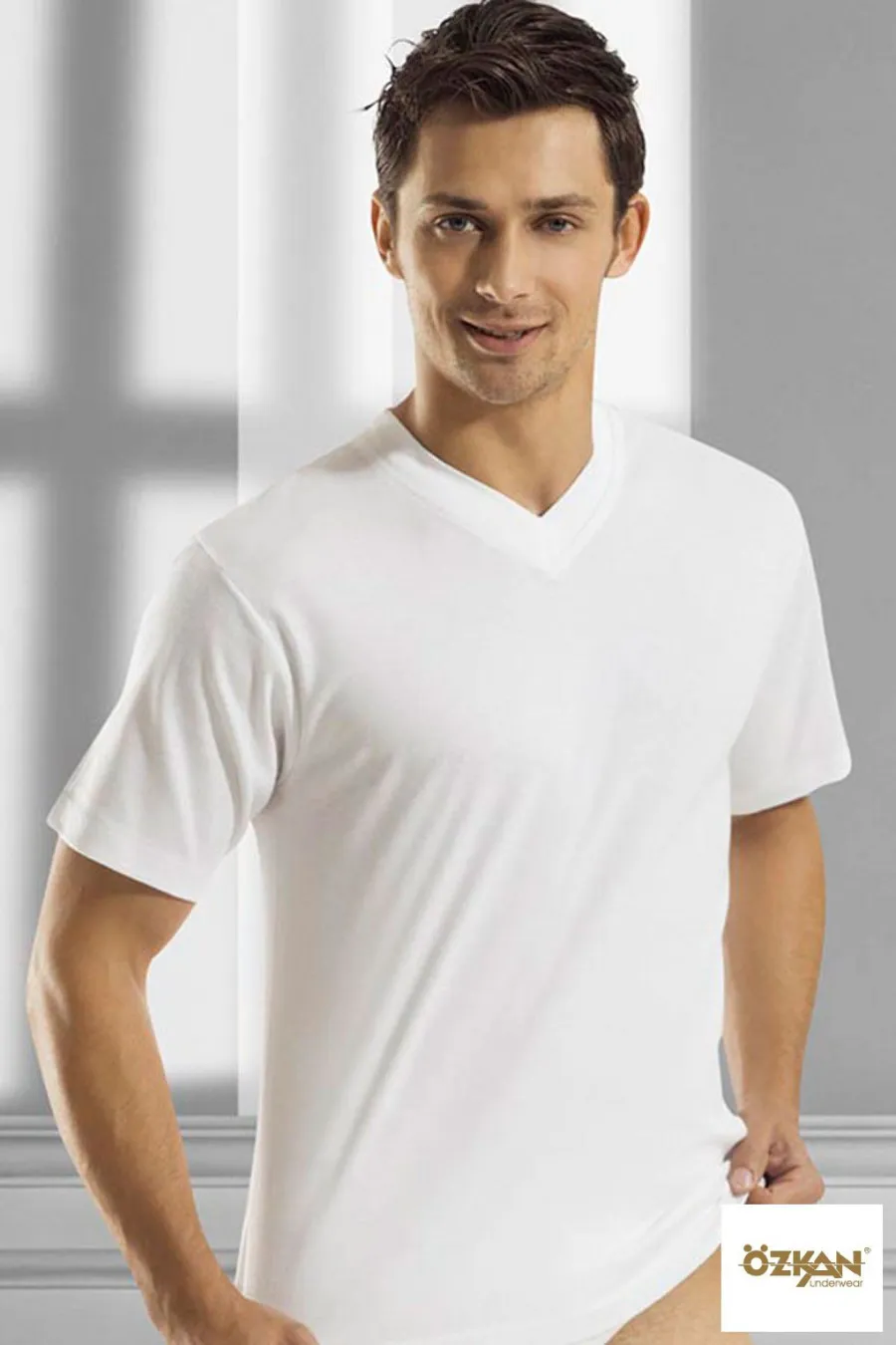 Colecția Ozkan Underwear | Ozkan Textile — ținuta 2