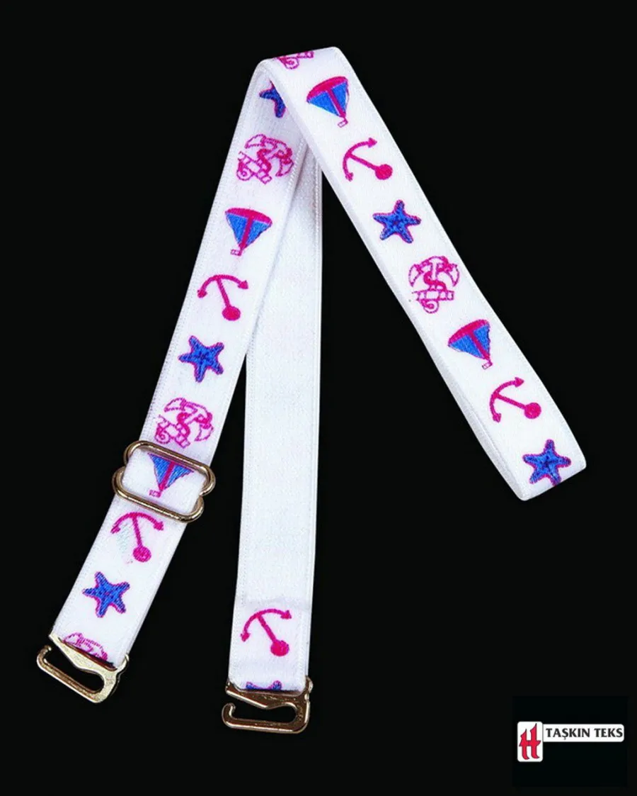 Колекция Taskinteks Textile — визия 2