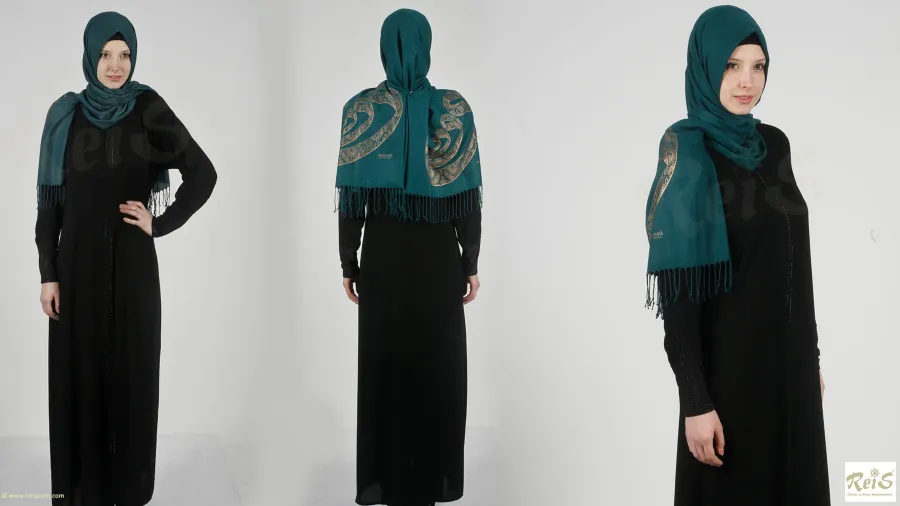 Reis Clothing and Pilgrimage Supplies 2014 collection — look 2
