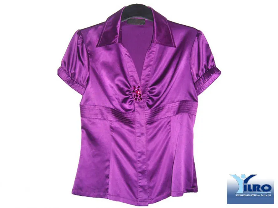Colecția NES Enternasyonal Clothing — ținuta 2