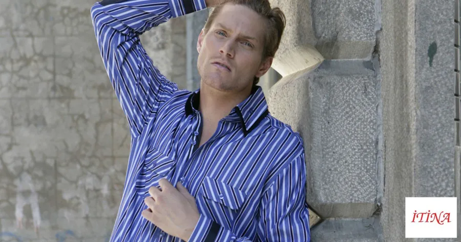 Συλλογή Itina Shirts Ltd. — εμφάνιση 2