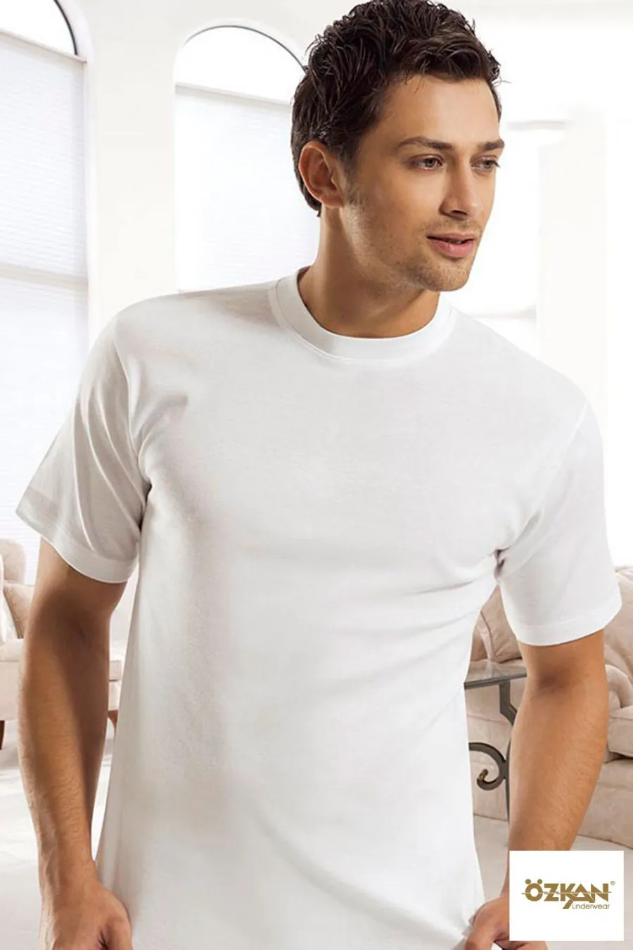 Colecția Ozkan Underwear | Ozkan Textile — ținuta 3