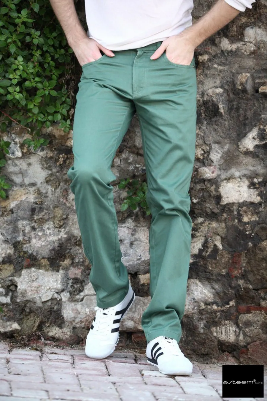 Esteem Pants koleksiyonu — görsel 3