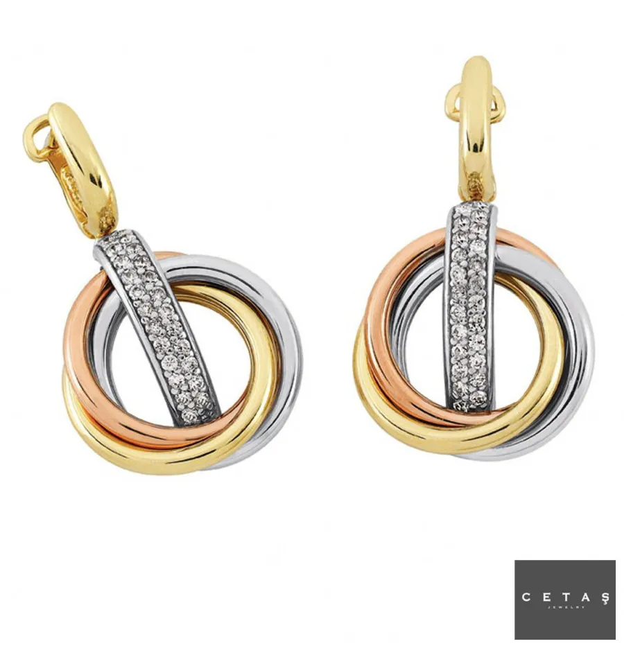 Cetas Jewelry koleksiyonu — görsel 2