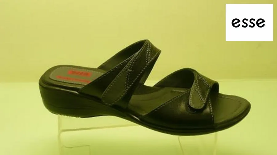 Colección Esse Shoes Ltd. — look 3