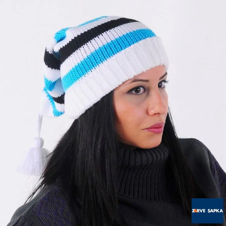 Zirve Textile Gida Tourism REK Ltd. 2014 collection — look 2