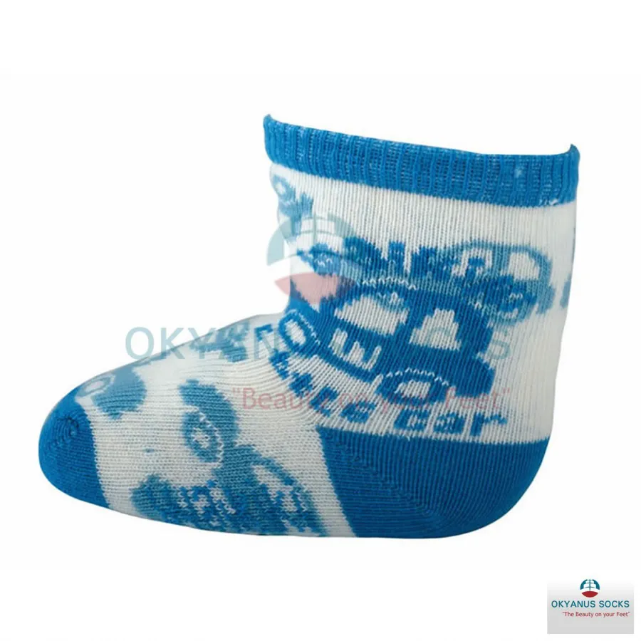 Colecția Okyanus Socks Company — ținuta 2