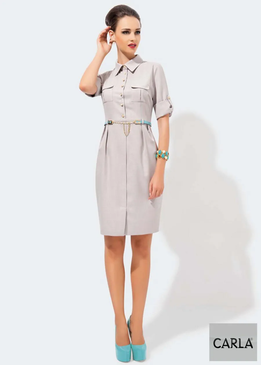 Collection Carla | Yazmaci Clothing — look 3