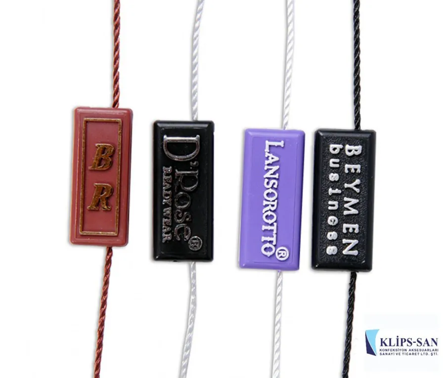 مجموعة Klips-san Accessories — إطلالة 1