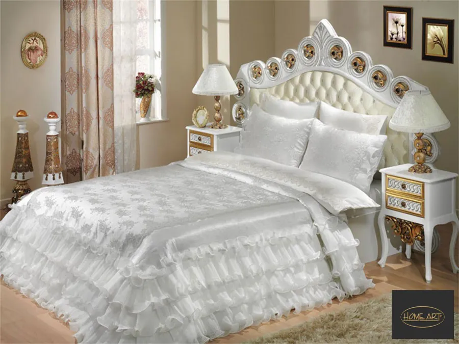 مجموعة Home ART Kocpa Textile Ltd. — إطلالة 2