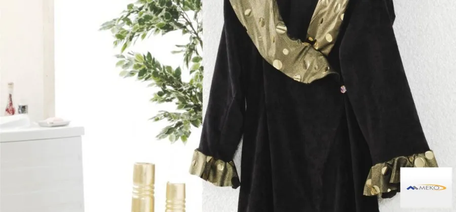 Коллекция Meko Textile — образ 3