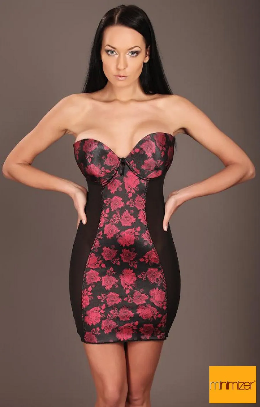 Colecția Nursen Textile and Gidadis Ltd. — ținuta 2