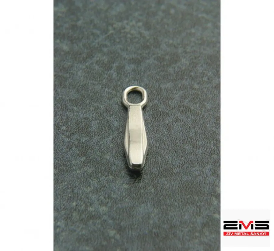 مجموعة ZIV Metal — إطلالة 2