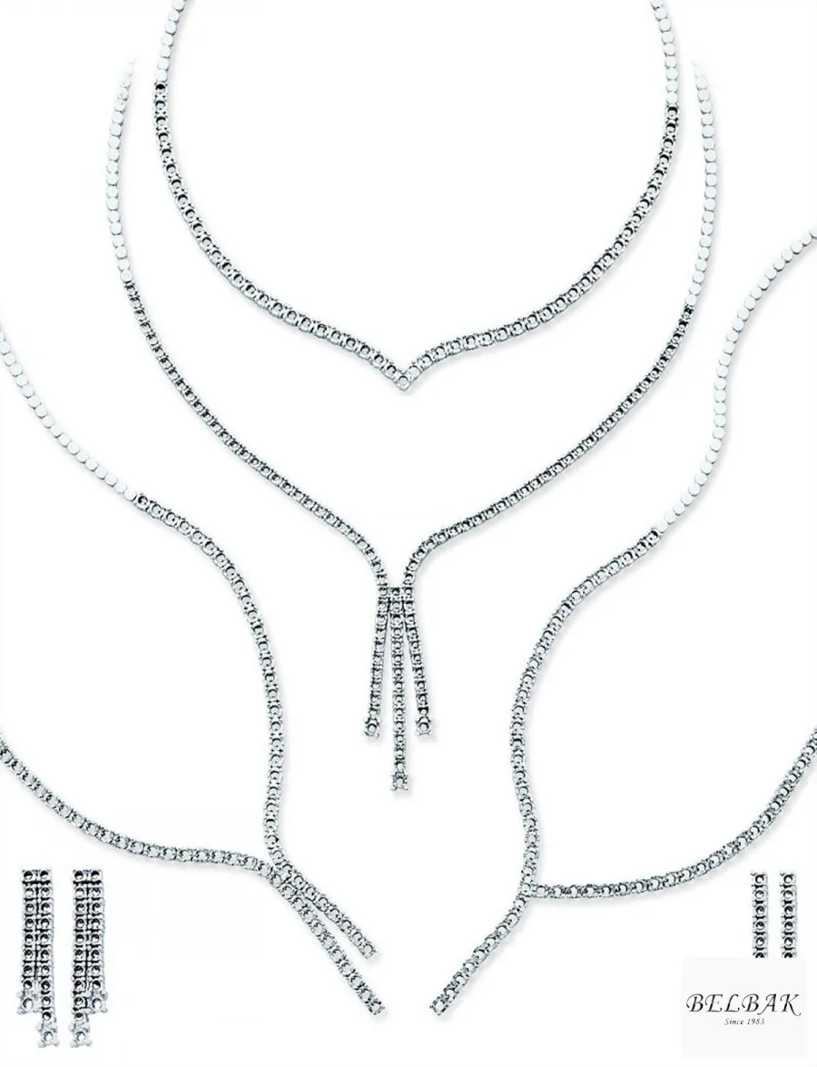 Kolekcija Belbak Jewelry — izgled 3