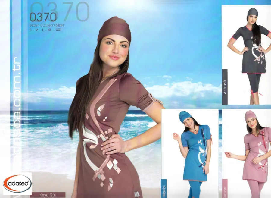مجموعة Oztoklar Textile Tircot Ltd. — إطلالة 1